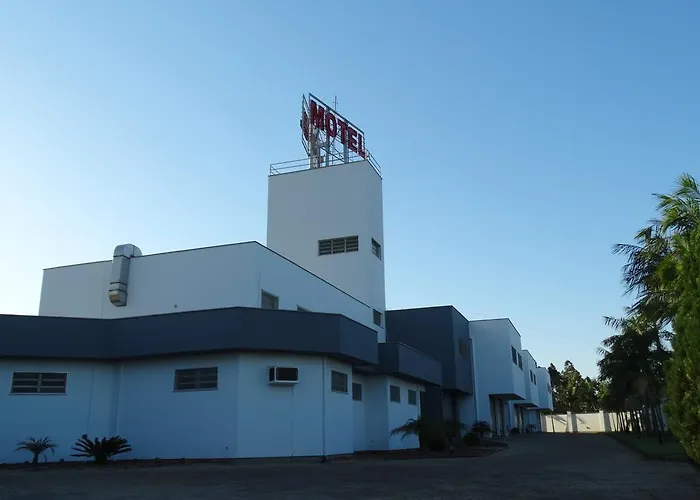 Xenon Motel (Adults Only)