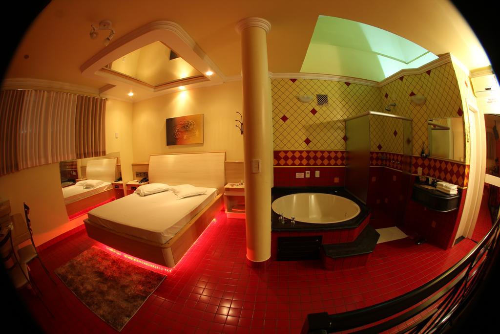 Xenon (adults Only) Motel para Casais