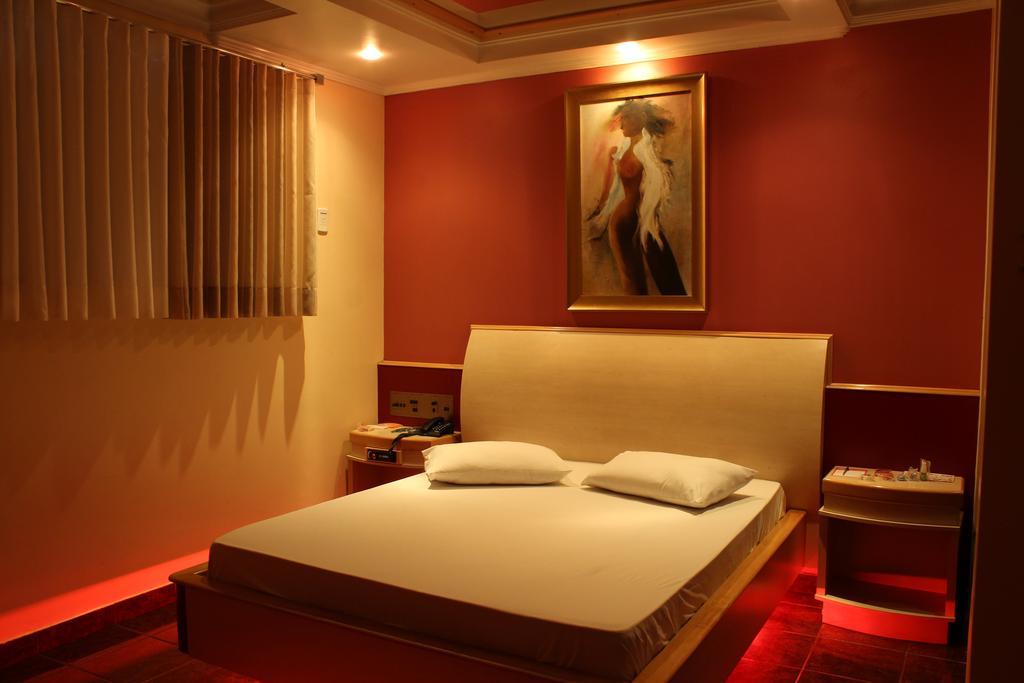 Xenon (adults Only) Motel para Casais 2*