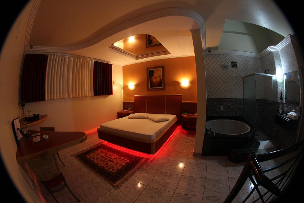 Motel para Casais Xenon (adults Only) Criciuma (Santa Catarina)