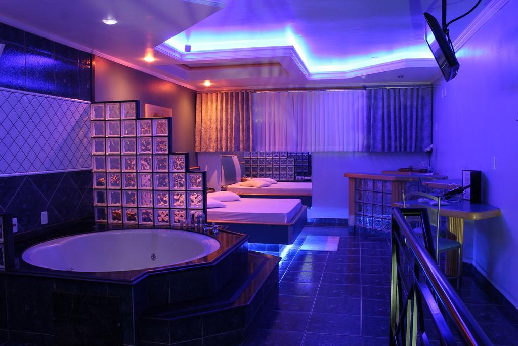 Xenon (adults Only) Motel para Casais 2*