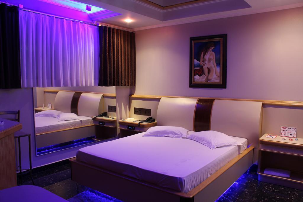 Xenon (adults Only) Motel para Casais