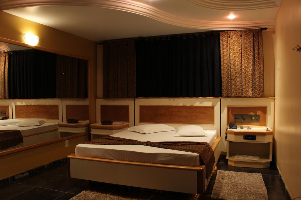 Xenon (adults Only) Criciuma (Santa Catarina)