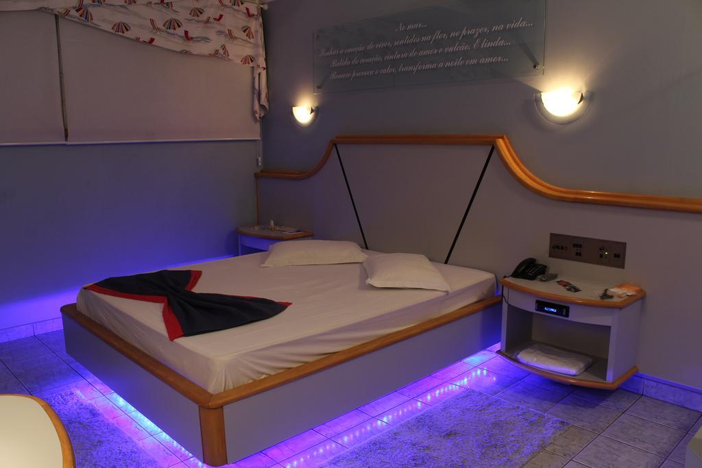 Xenon (adults Only) Motel para Casais