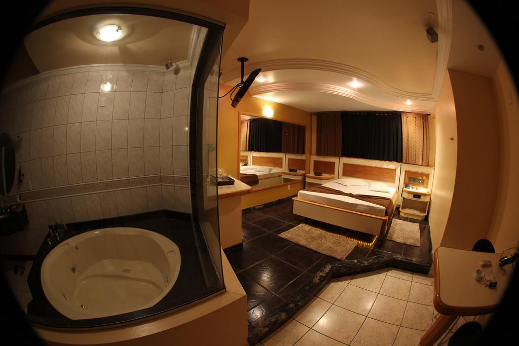 Xenon (adults Only) Motel para Casais Criciuma (Santa Catarina)