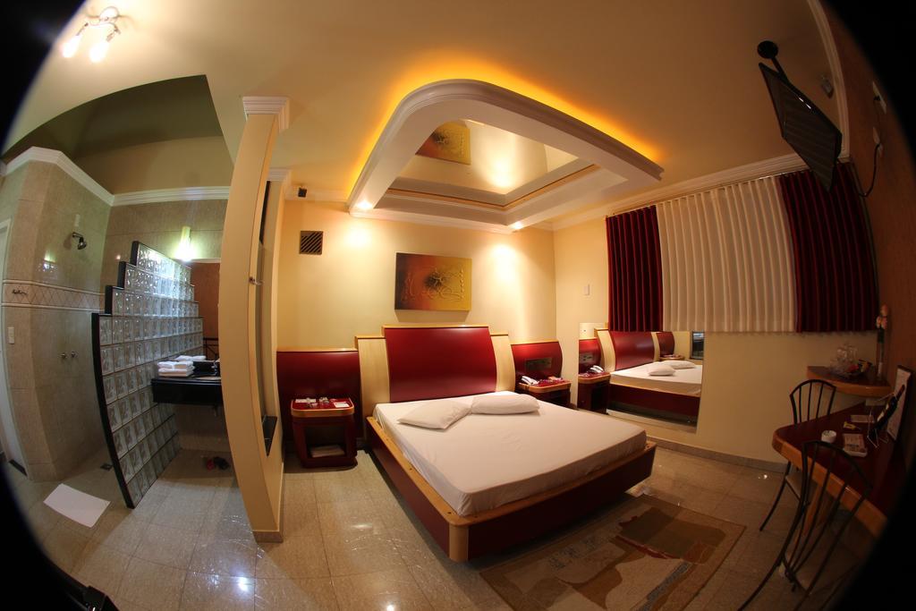Motel para Casais Xenon (adults Only)