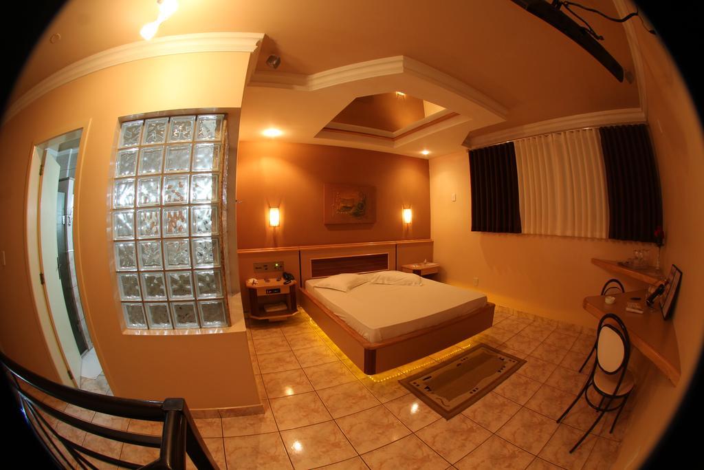 Motel para Casais Xenon (adults Only)