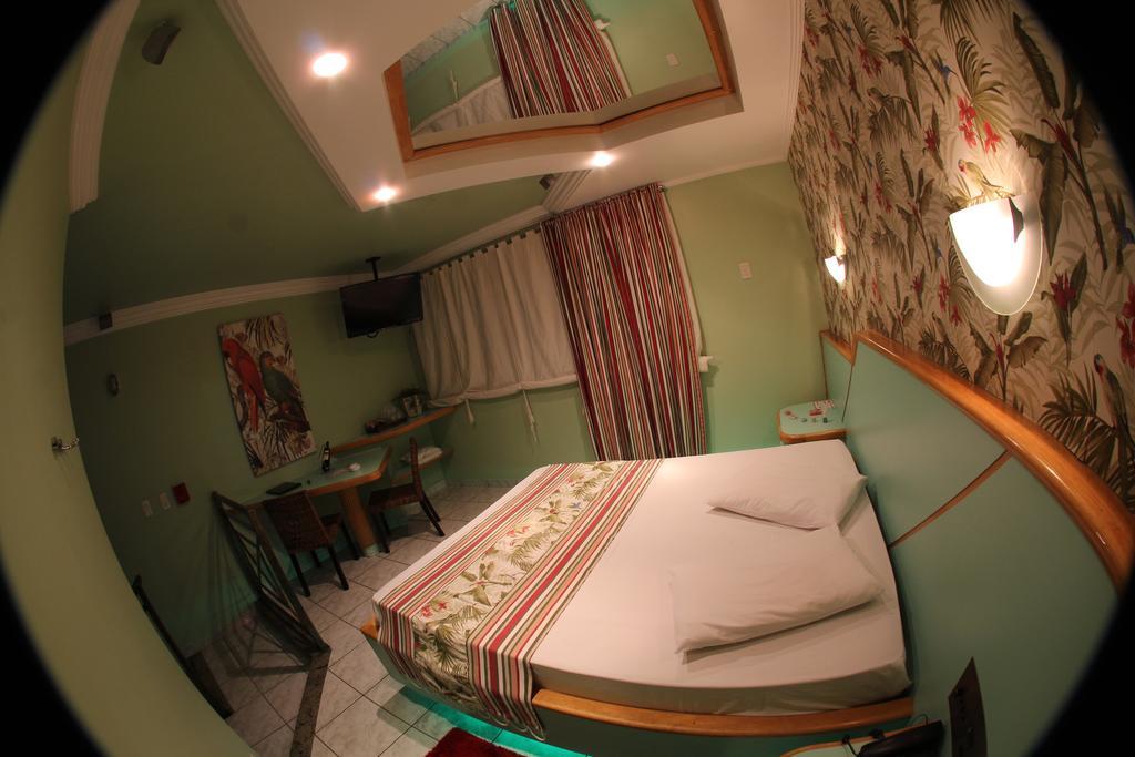 Xenon (adults Only) Motel para Casais