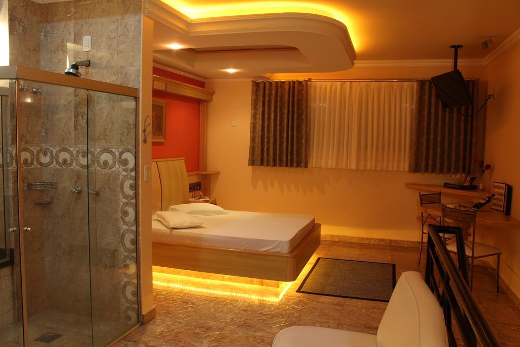 Xenon (adults Only) Motel para Casais 2*