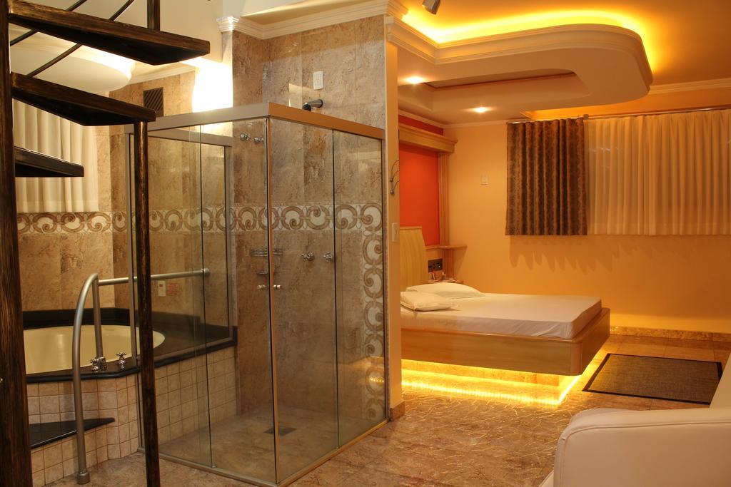 Motel para Casais Xenon (adults Only) Criciuma (Santa Catarina)