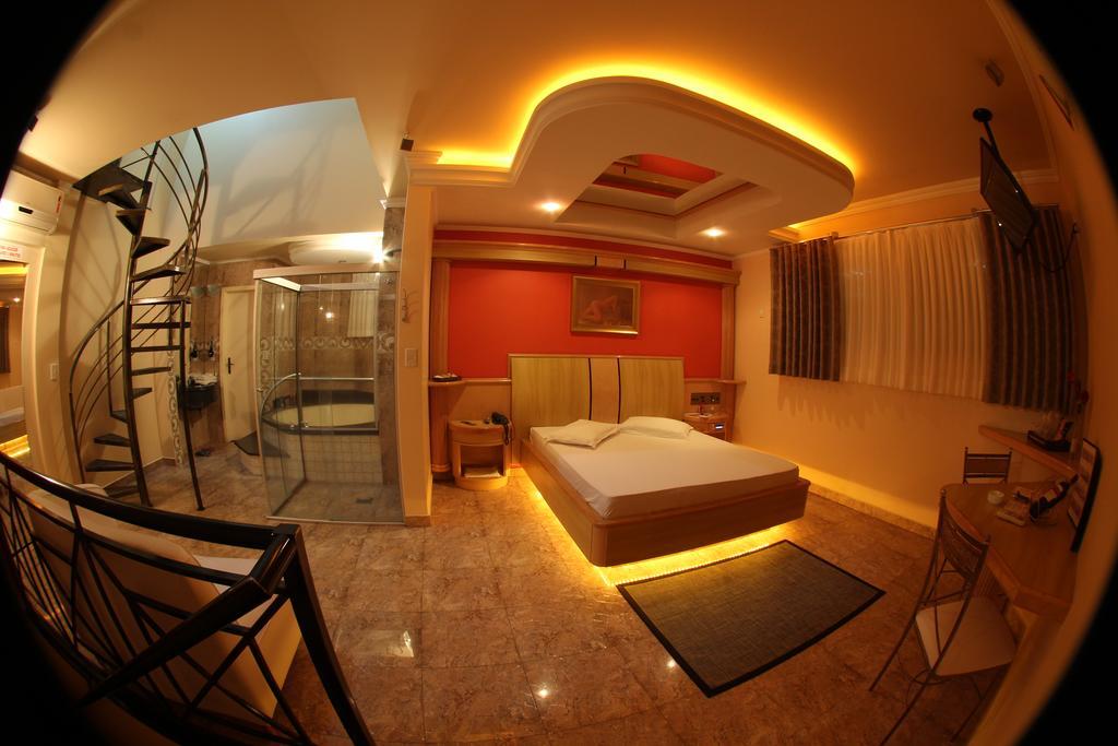 Xenon (adults Only) Motel para Casais Criciuma (Santa Catarina)