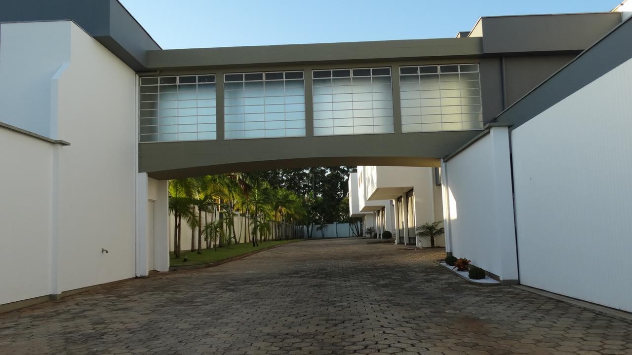 Xenon (adults Only) Motel para Casais Criciuma (Santa Catarina)